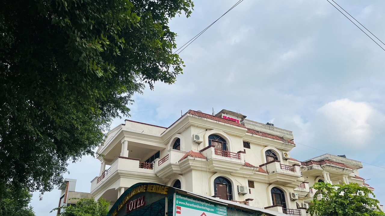 Photo of Outdoor in Sawai Madhopur