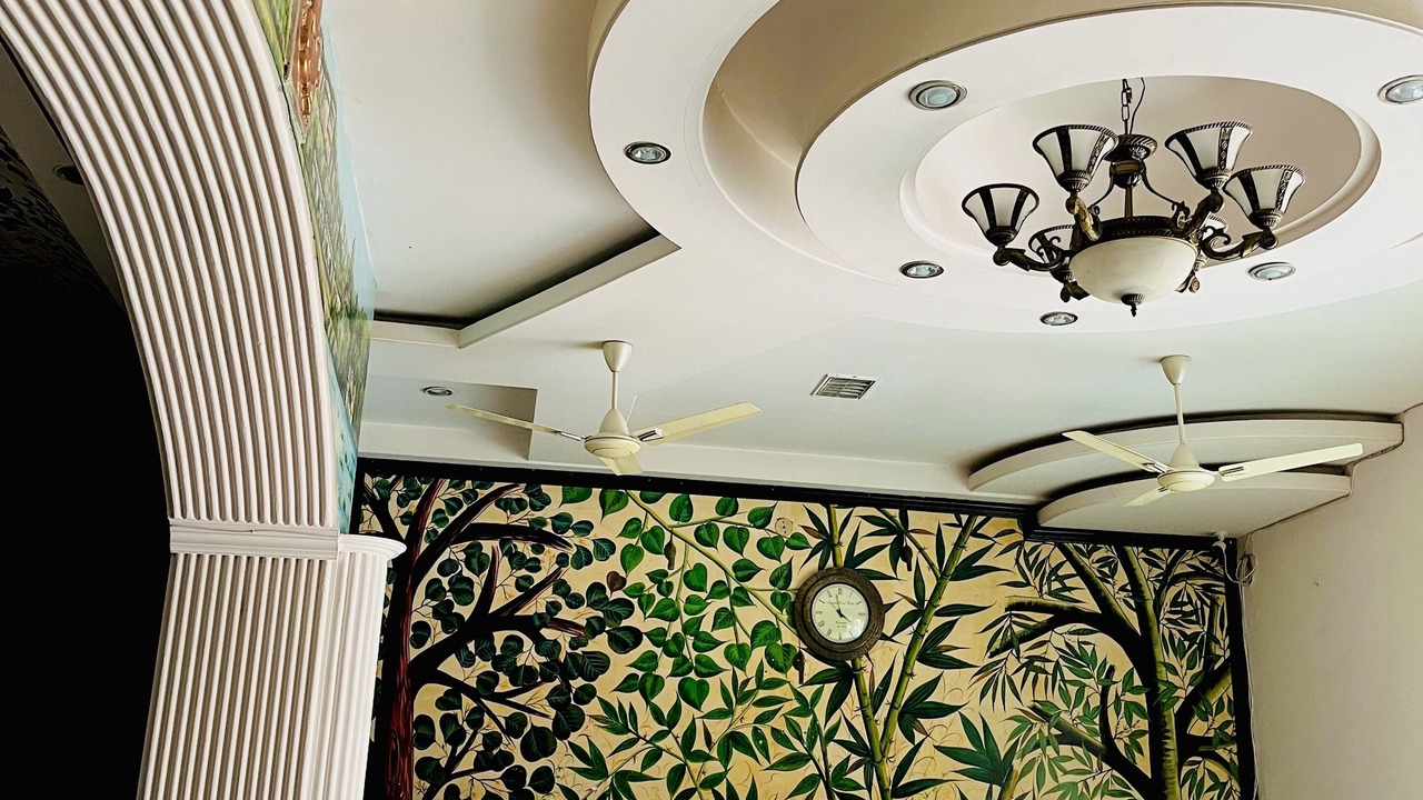 Photo of Bedroom in Sawai Madhopur
