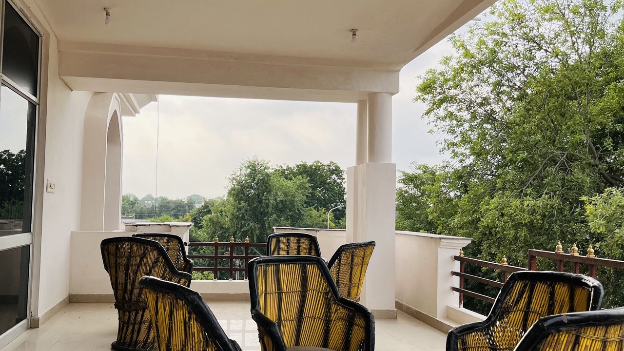 Photo of Bedroom in Sawai Madhopur