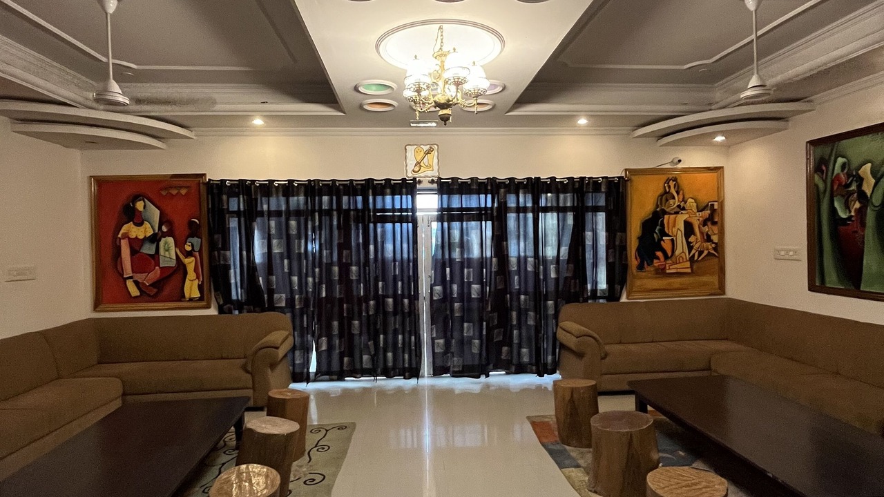 Photo of Livingroom in Sawai Madhopur