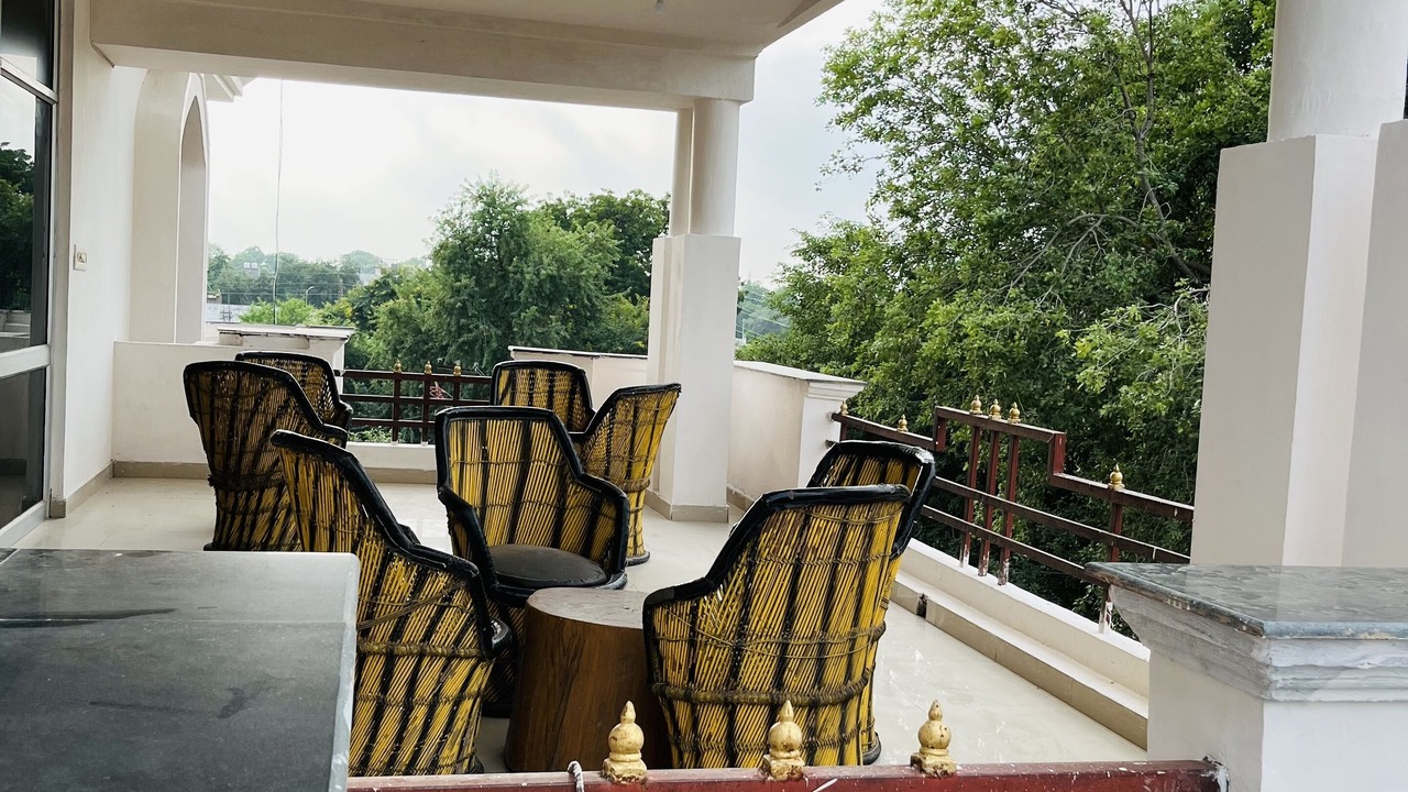 Photo of Livingroom in Sawai Madhopur