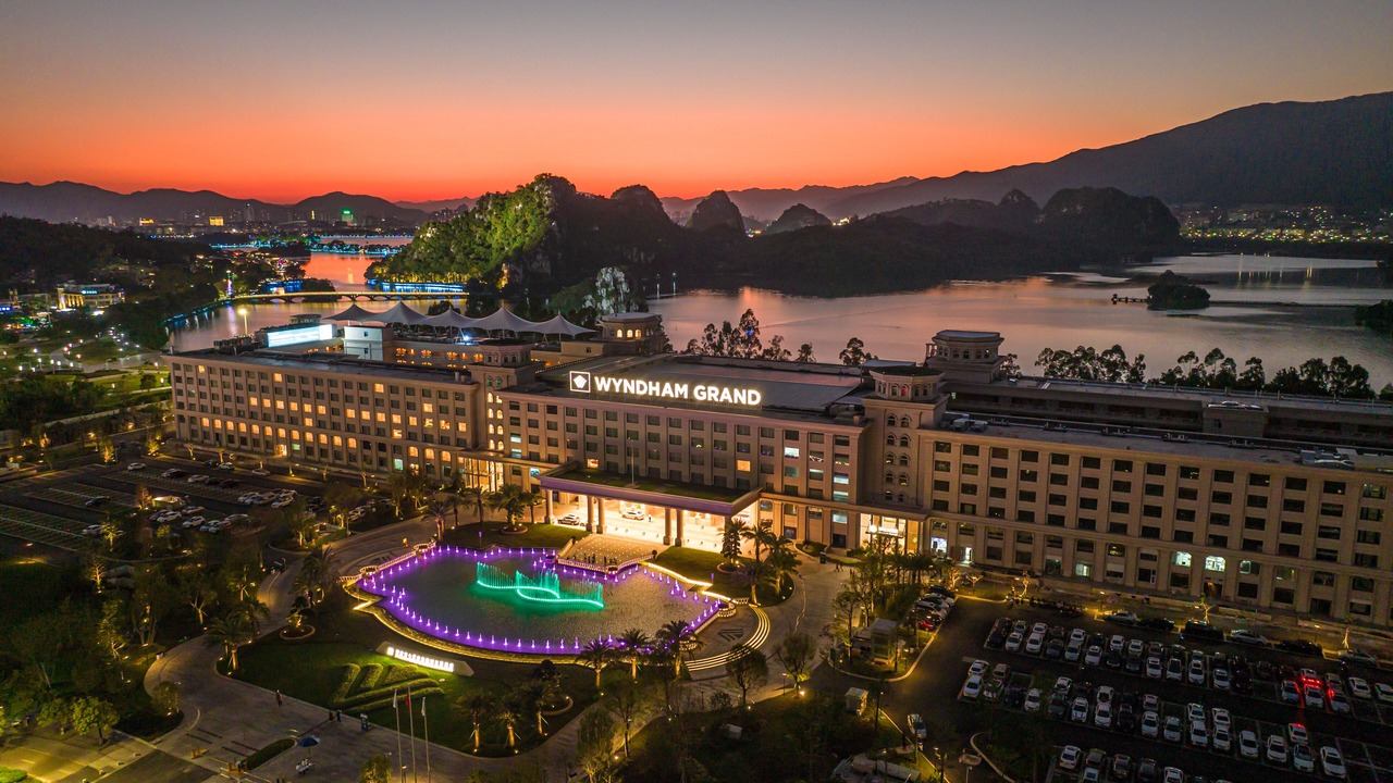 Photo of Outdoor in Duanzhou Qu