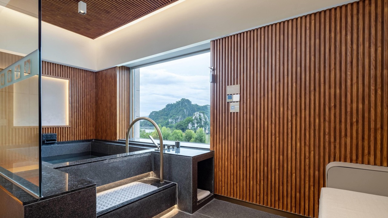 Photo of Bathroom in Duanzhou Qu