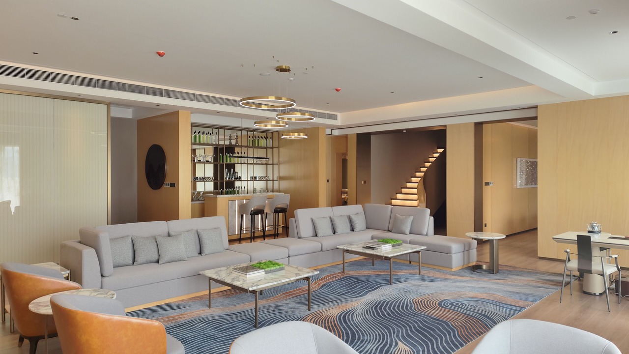 Photo of Bedroom in Duanzhou Qu