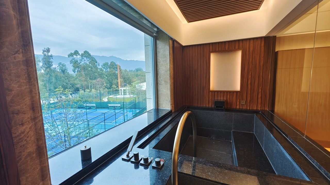 Photo of Bathroom in Duanzhou Qu