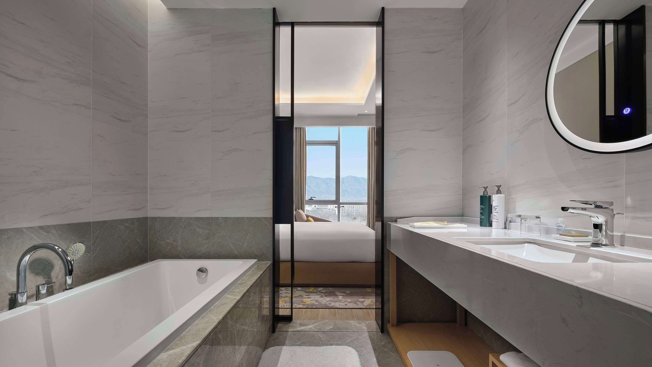 Photo of Bathroom in Haidian