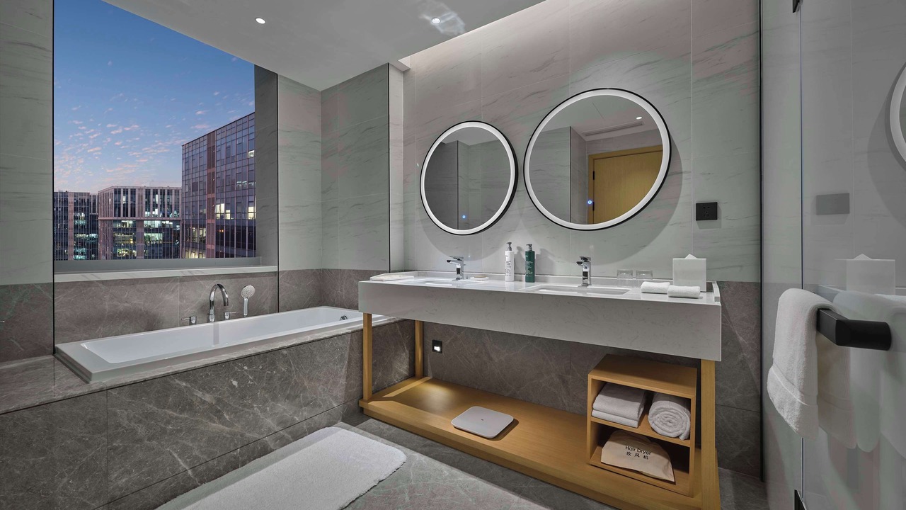 Photo of Bathroom in Haidian