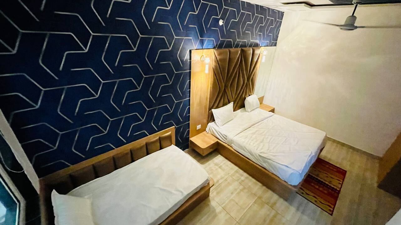 Photo of Bedroom in Mathura