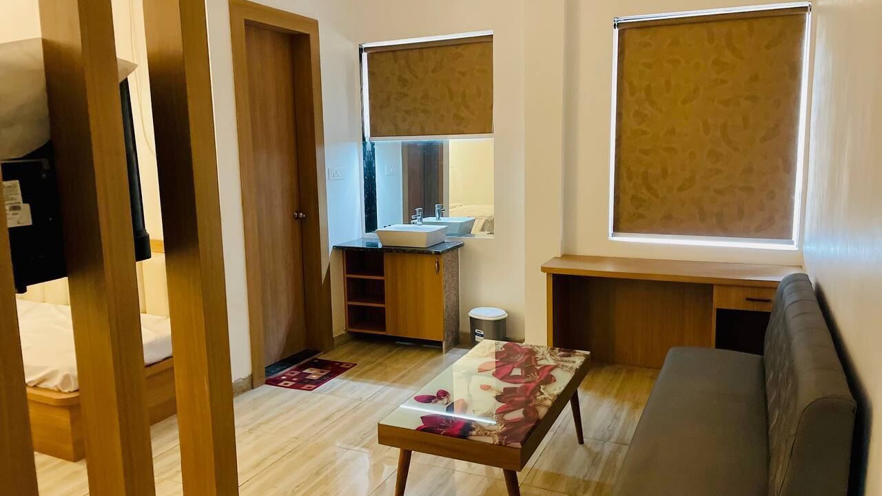 Photo of Bedroom in Mathura