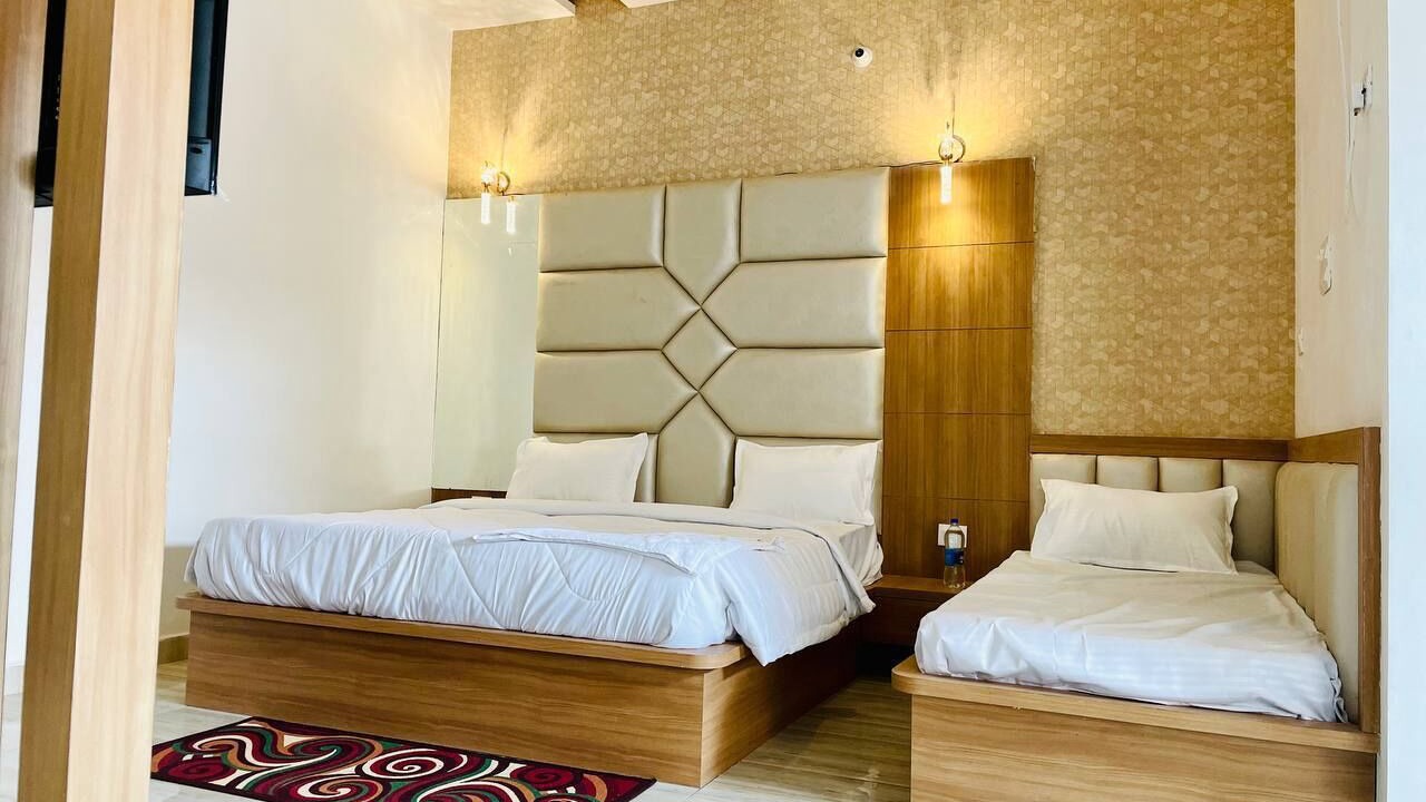 Photo of Bedroom in Mathura