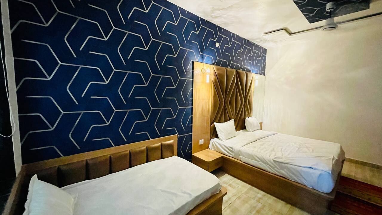 Photo of Bedroom in Mathura
