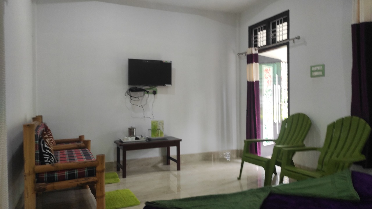 Photo of Bedroom in Hatikhuli