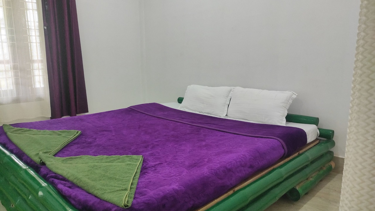 Photo of Bedroom in Hatikhuli