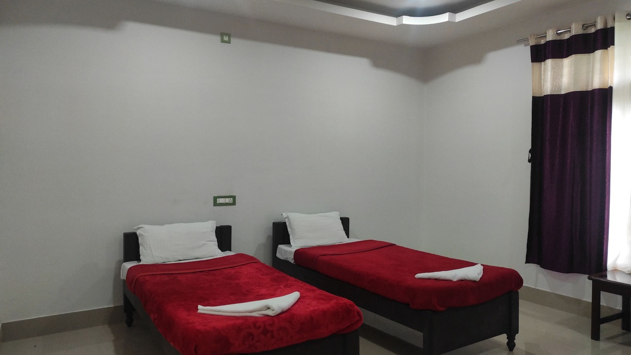 Photo of Bedroom in Hatikhuli