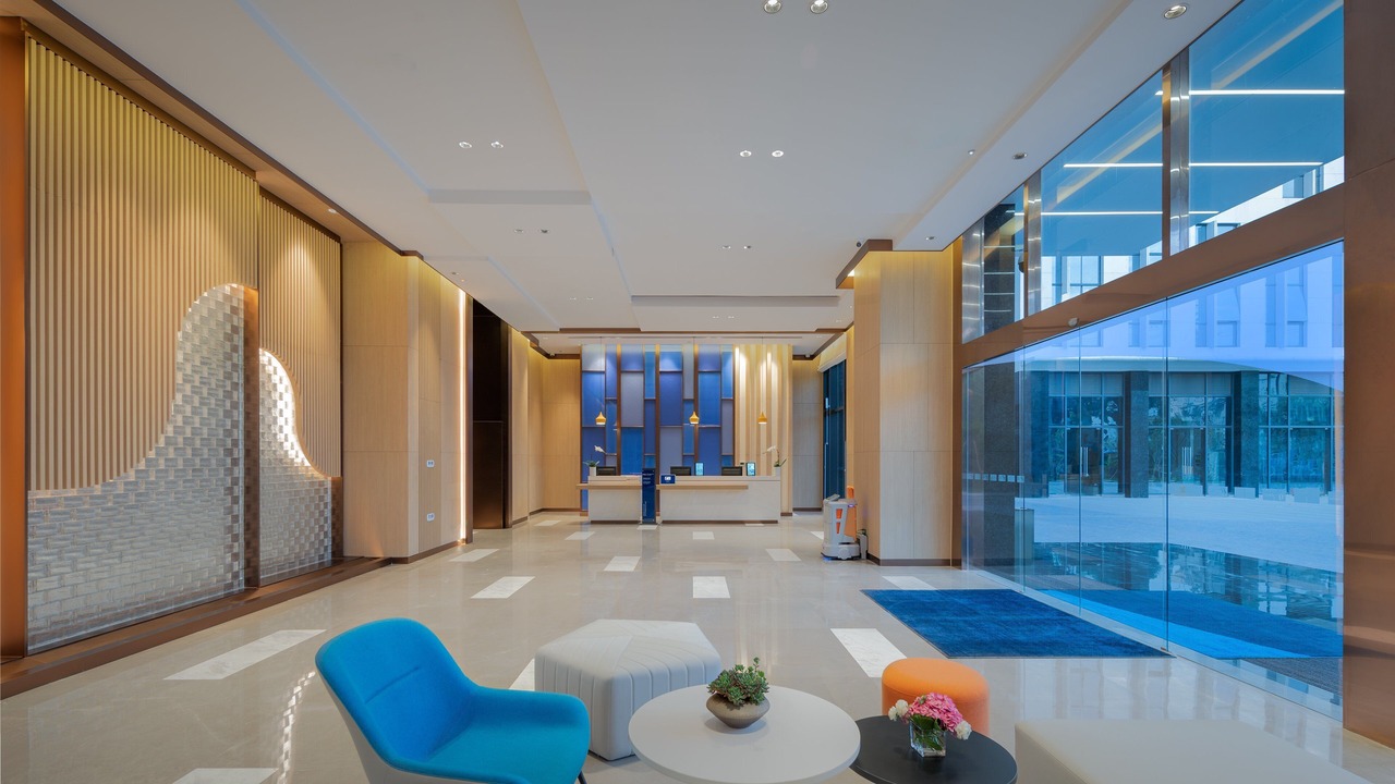 Photo of Outdoor in Shunde