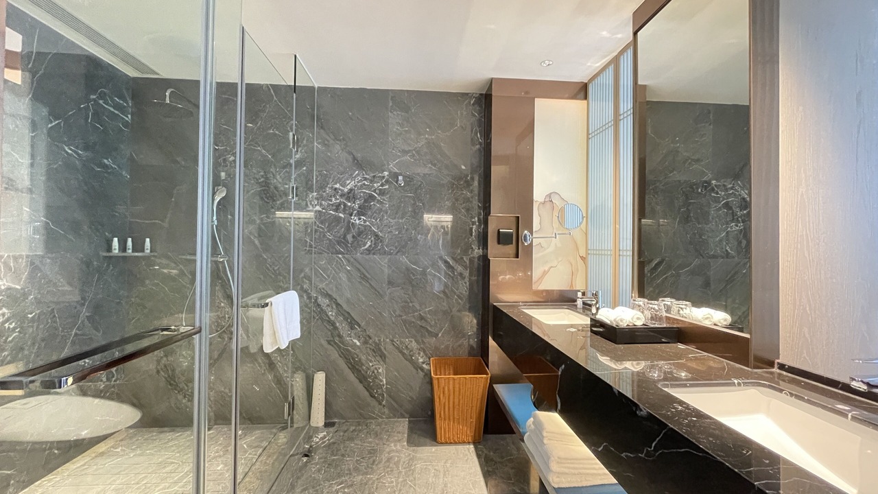 Photo of Bathroom in Nanhai