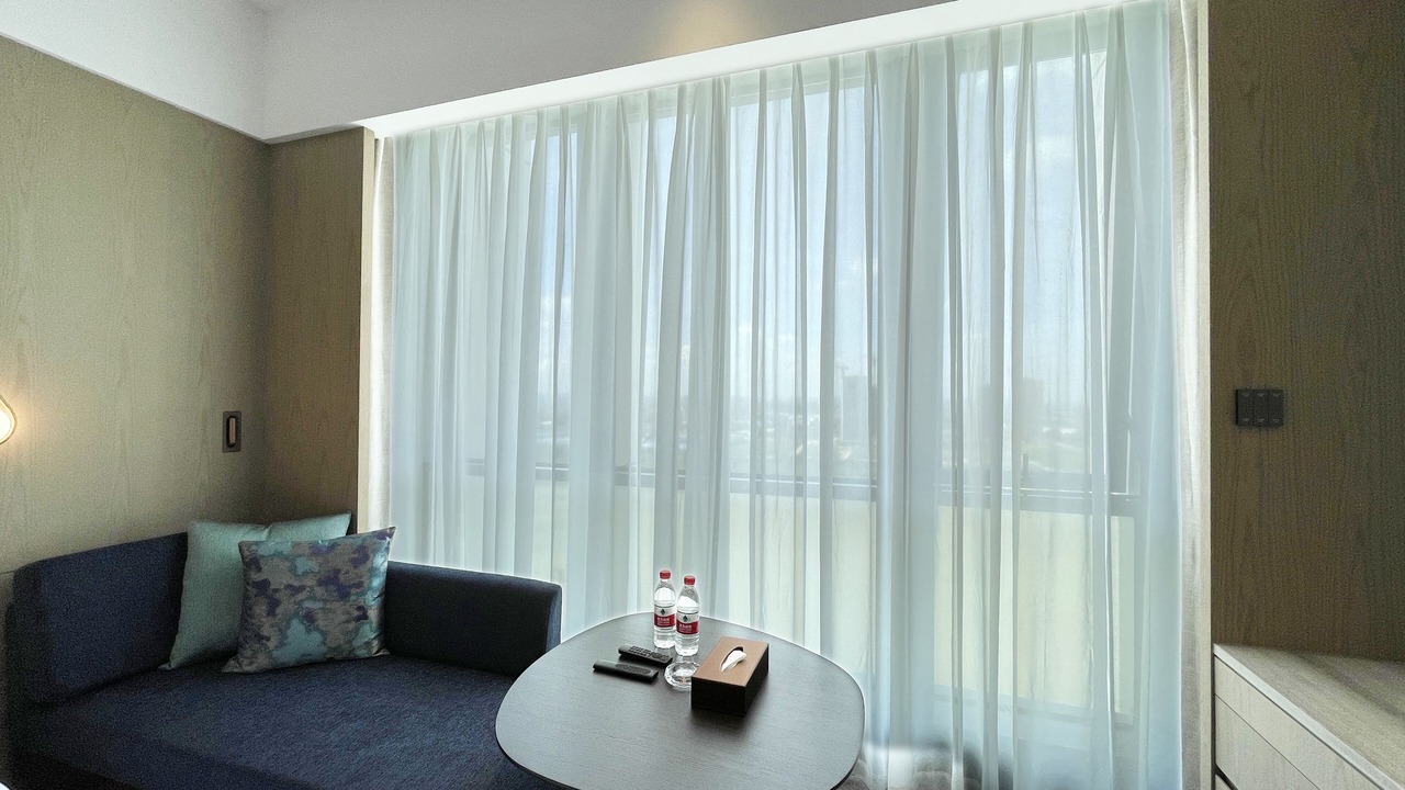 Photo of Bedroom in Nanhai