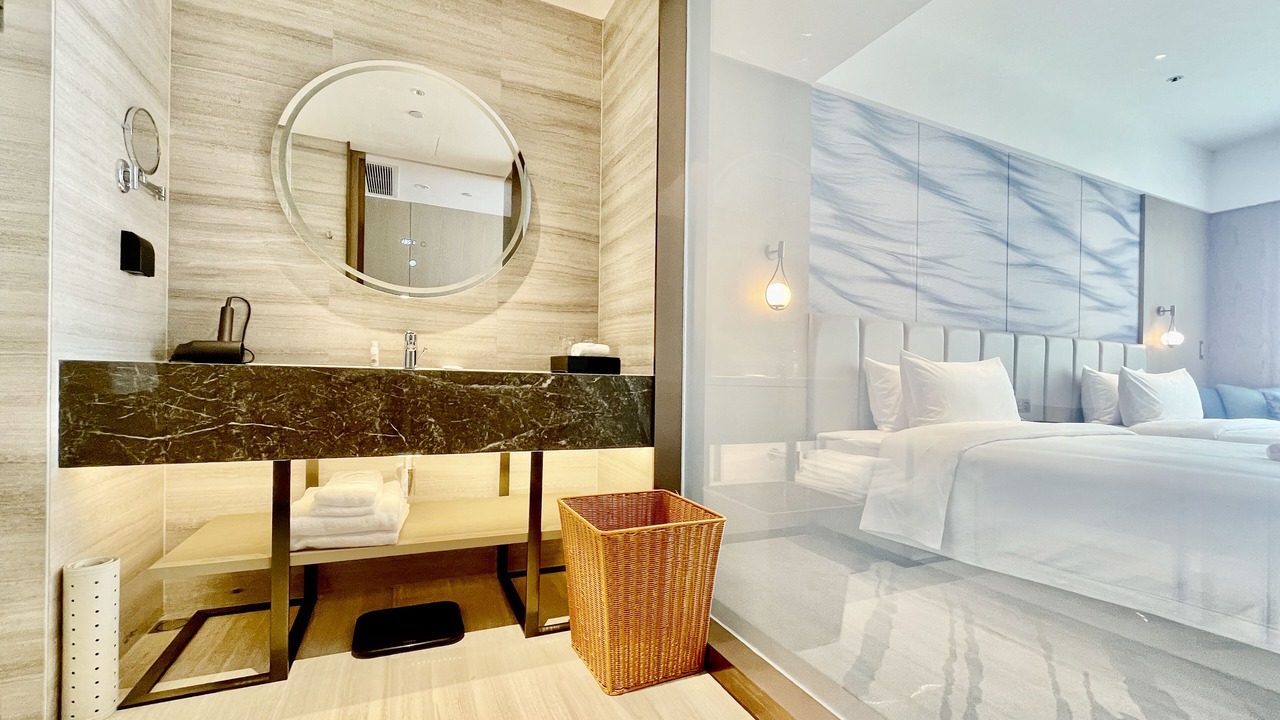 Photo of Bathroom in Nanhai