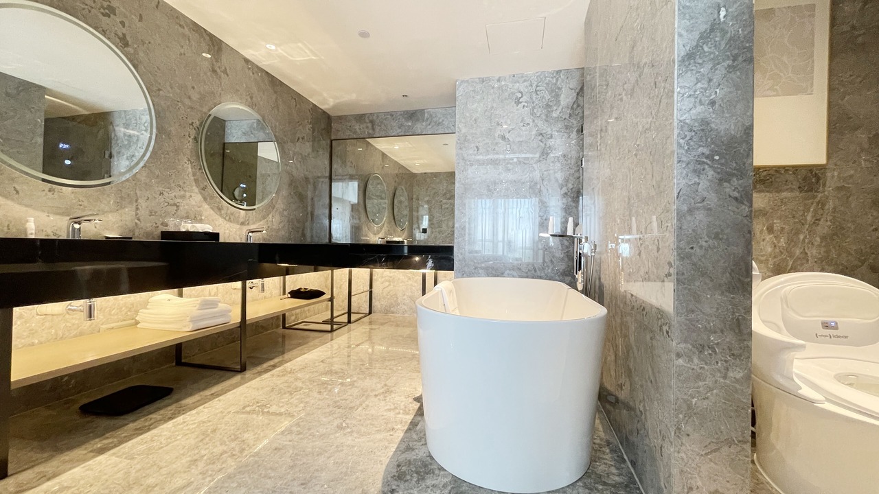 Photo of Bathroom in Nanhai