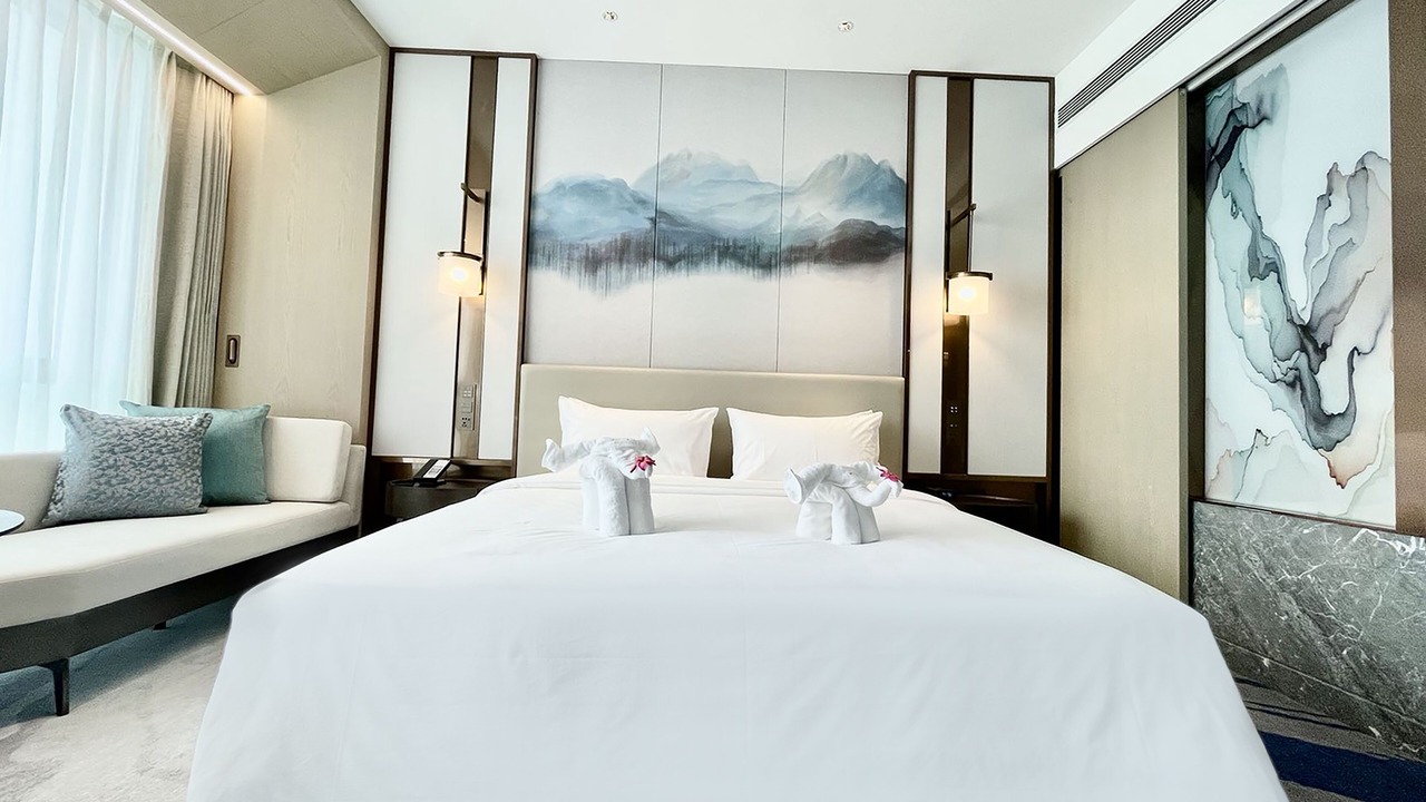 Photo of Bedroom in Nanhai