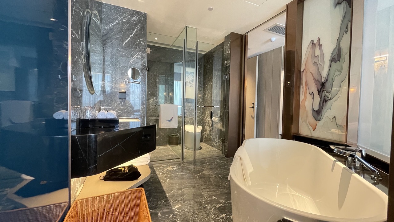 Photo of Bathroom in Nanhai
