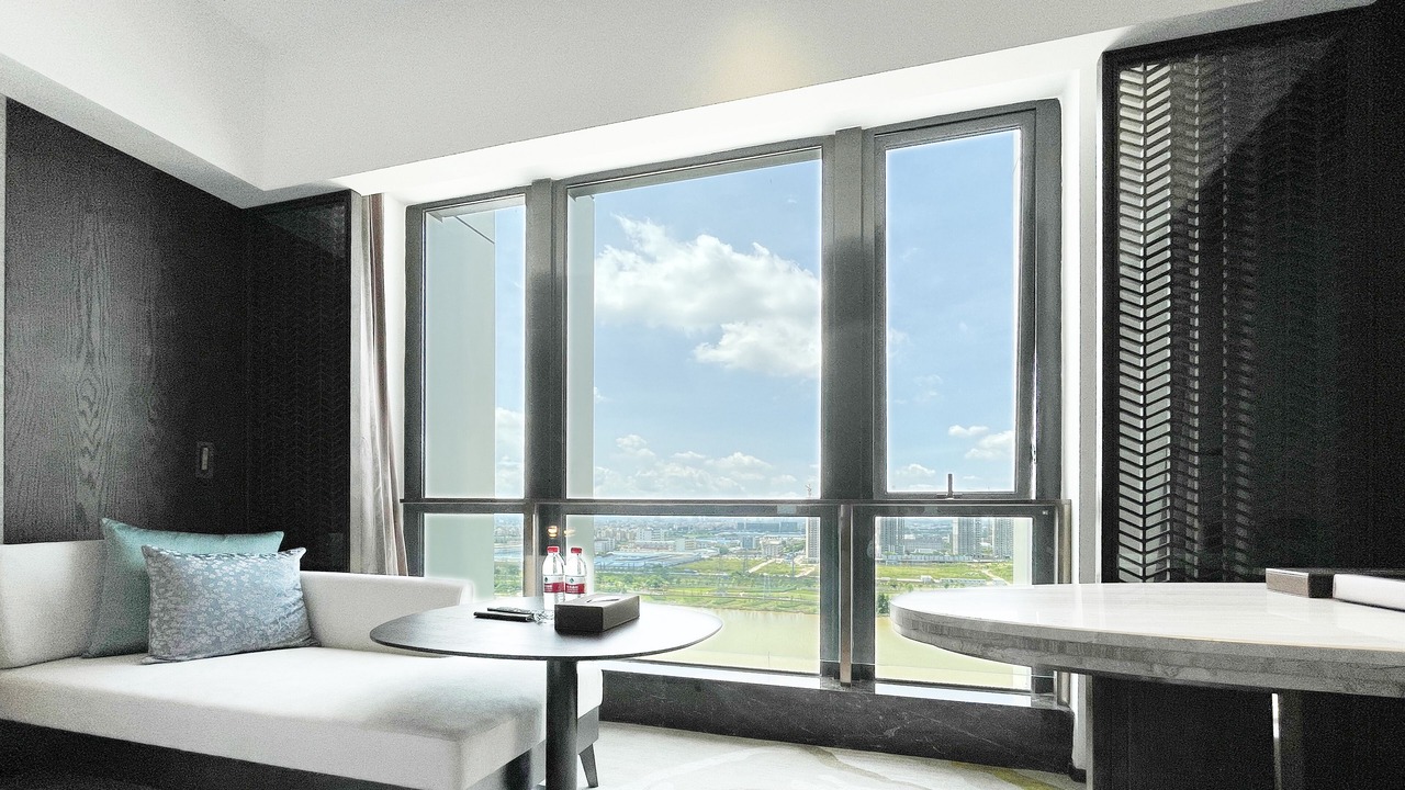 Photo of Bedroom in Nanhai