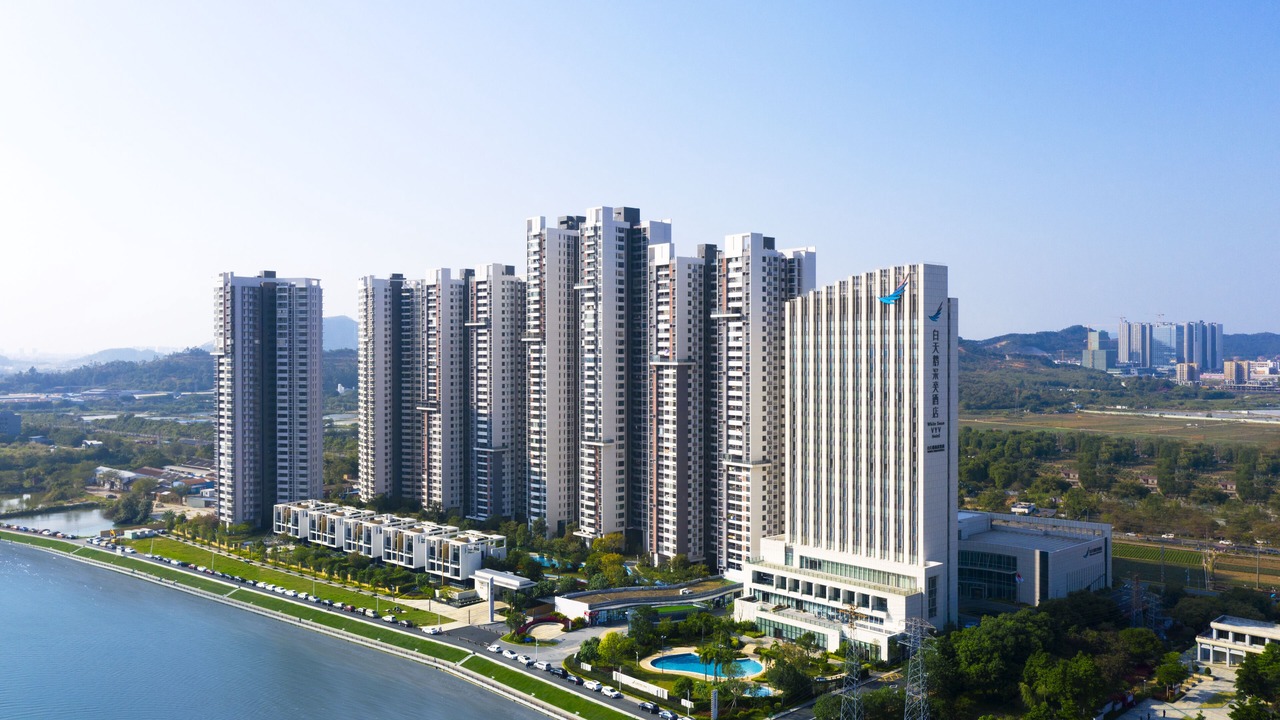 Photo of Outdoor in Nanhai