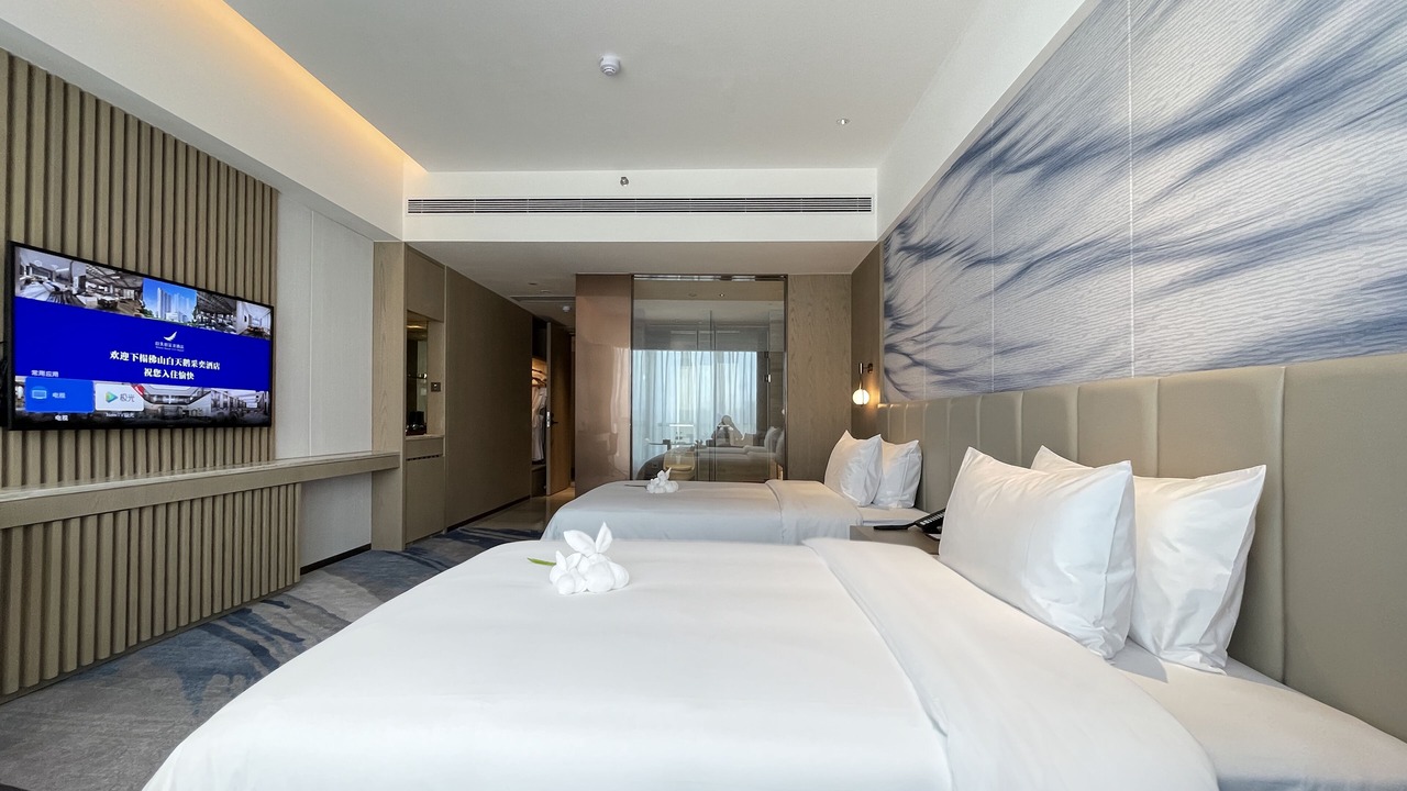Photo of Bedroom in Nanhai