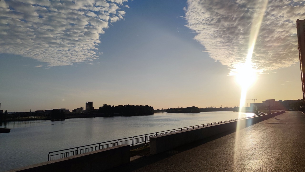 Photo of Outdoor in Nanhai
