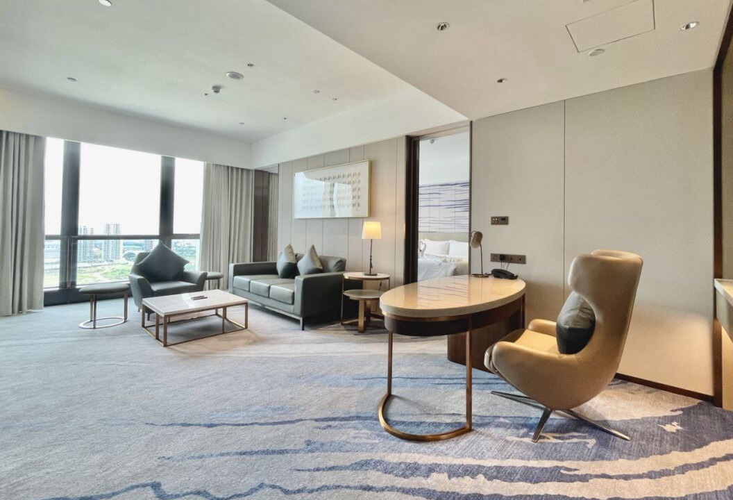 Photo of Bedroom in Nanhai