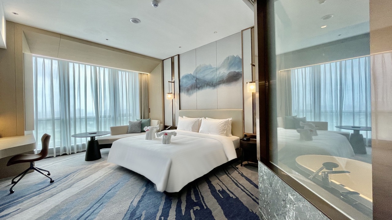 Photo of Bedroom in Nanhai