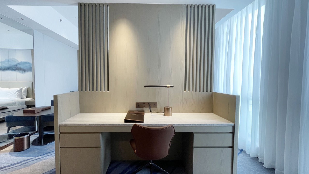 Photo of Bedroom in Nanhai