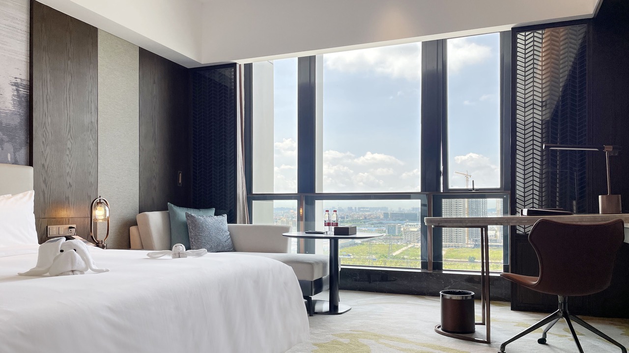 Photo of Bedroom in Nanhai
