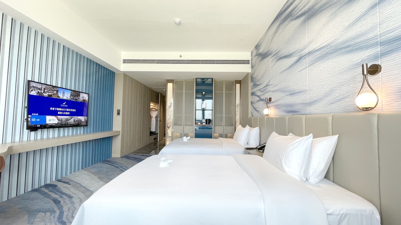 Photo of Bedroom in Nanhai