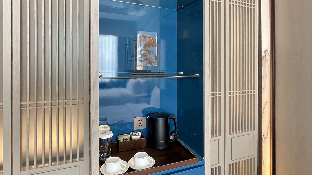 Photo of Bedroom in Nanhai