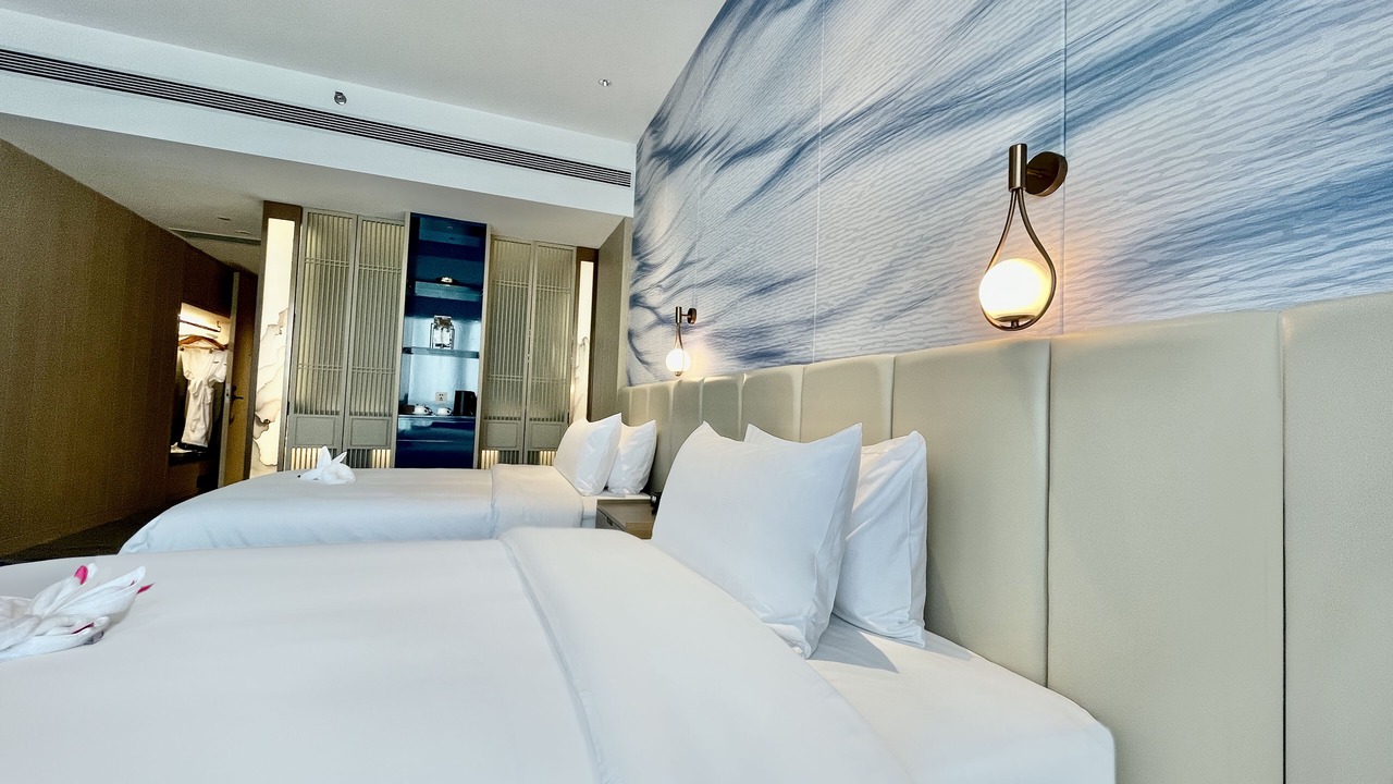 Photo of Bedroom in Nanhai