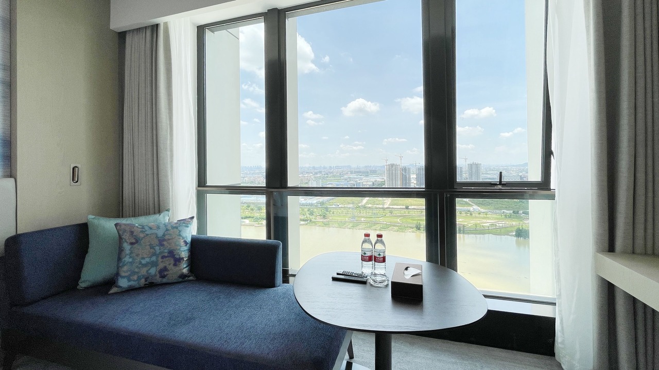Photo of Bedroom in Nanhai