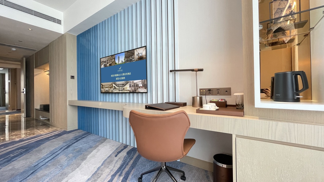 Photo of Bedroom in Nanhai