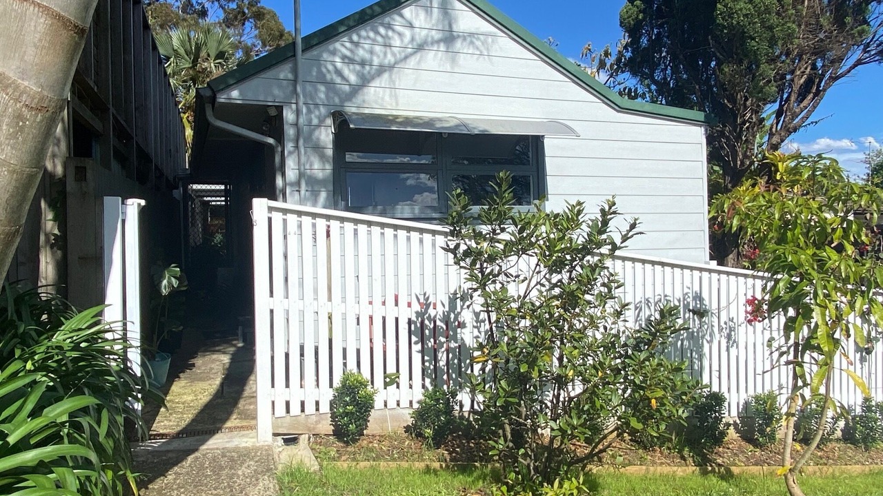 Photo of Outdoor in Allambie Heights