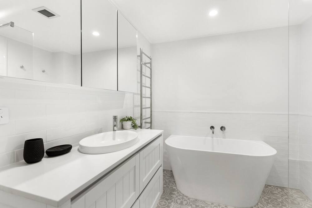 Photo of Bathroom in Mosman