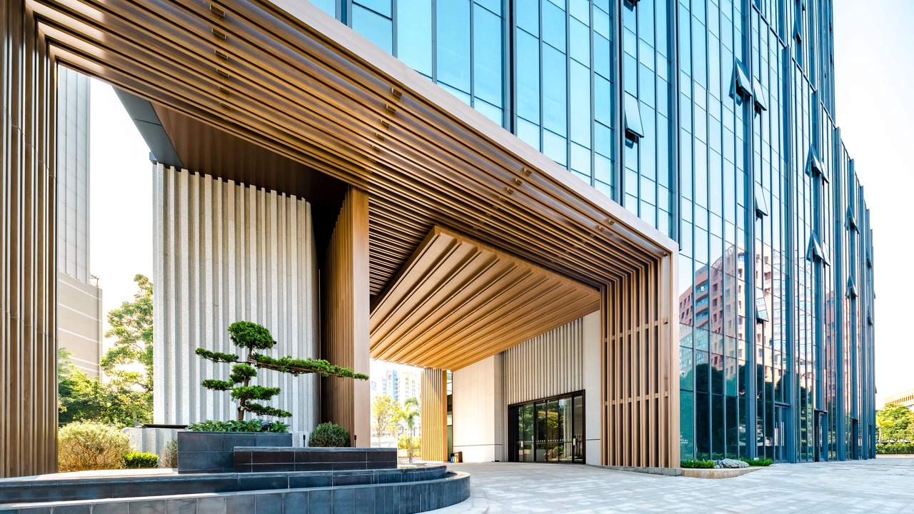 Photo of Outdoor in Zhuhai Jida
