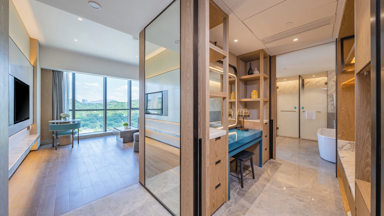 Photo of Bathroom in Zhuhai Jida