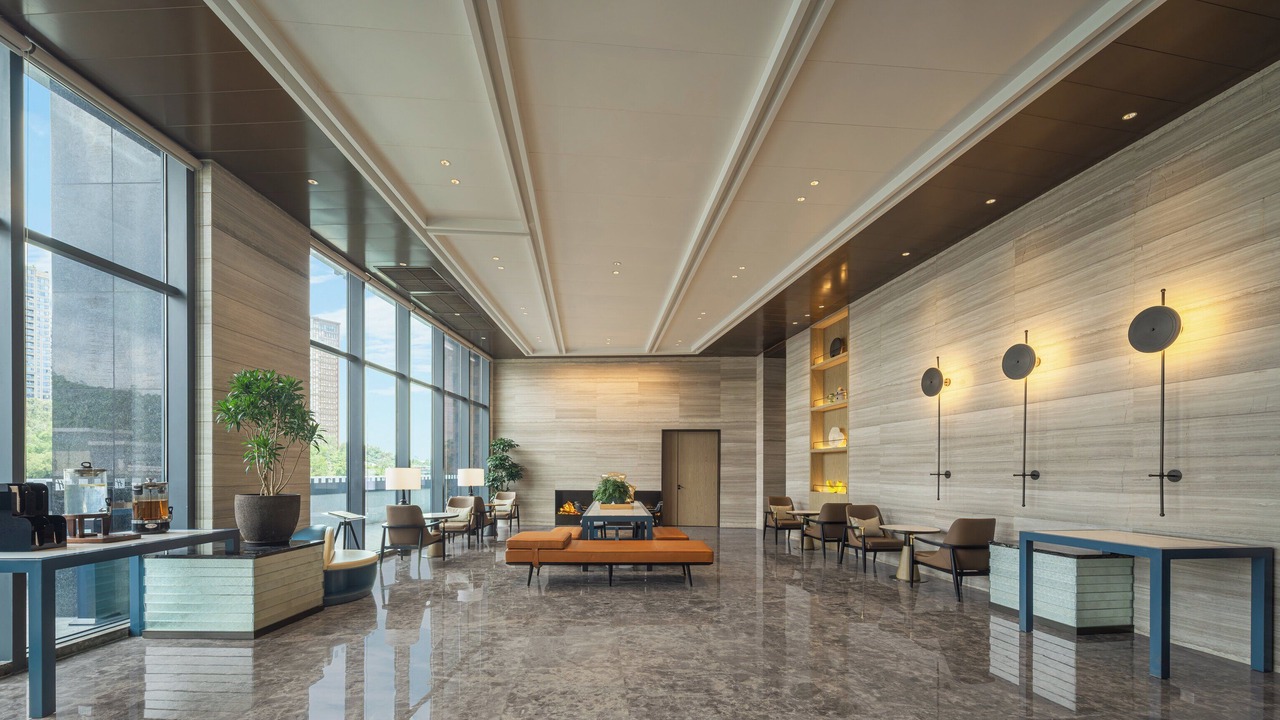 Photo of Outdoor in Zhuhai Jida