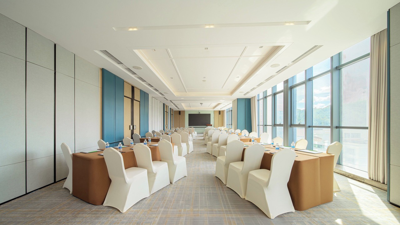 Photo of Others in Zhuhai Jida