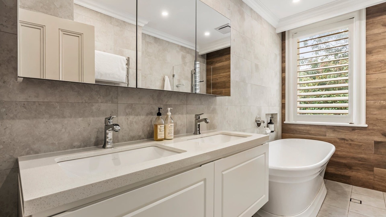 Photo of Bathroom in Vaucluse