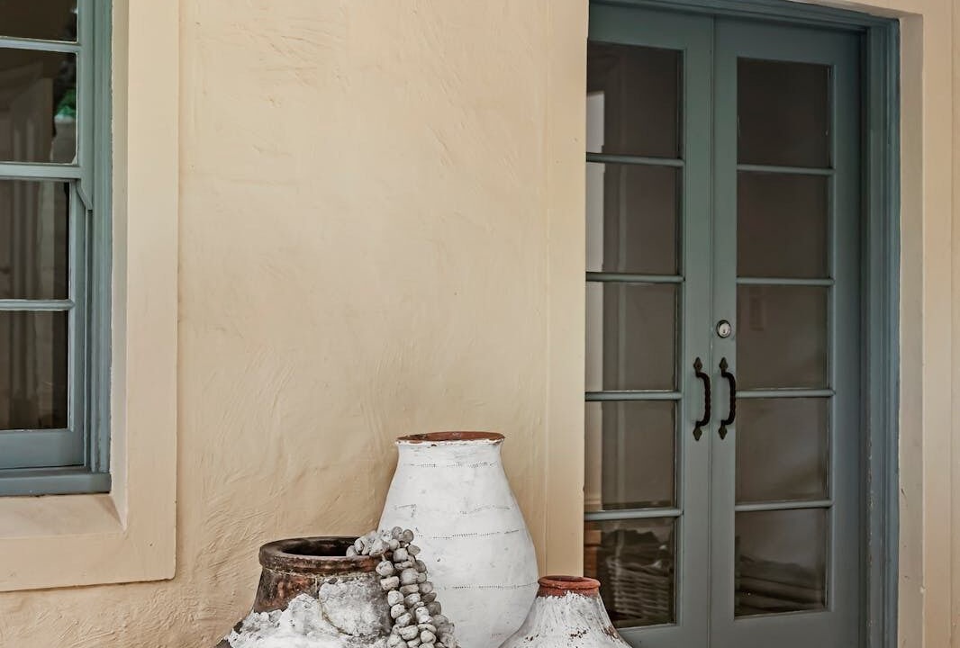 Photo of Patio Balcony in Vaucluse