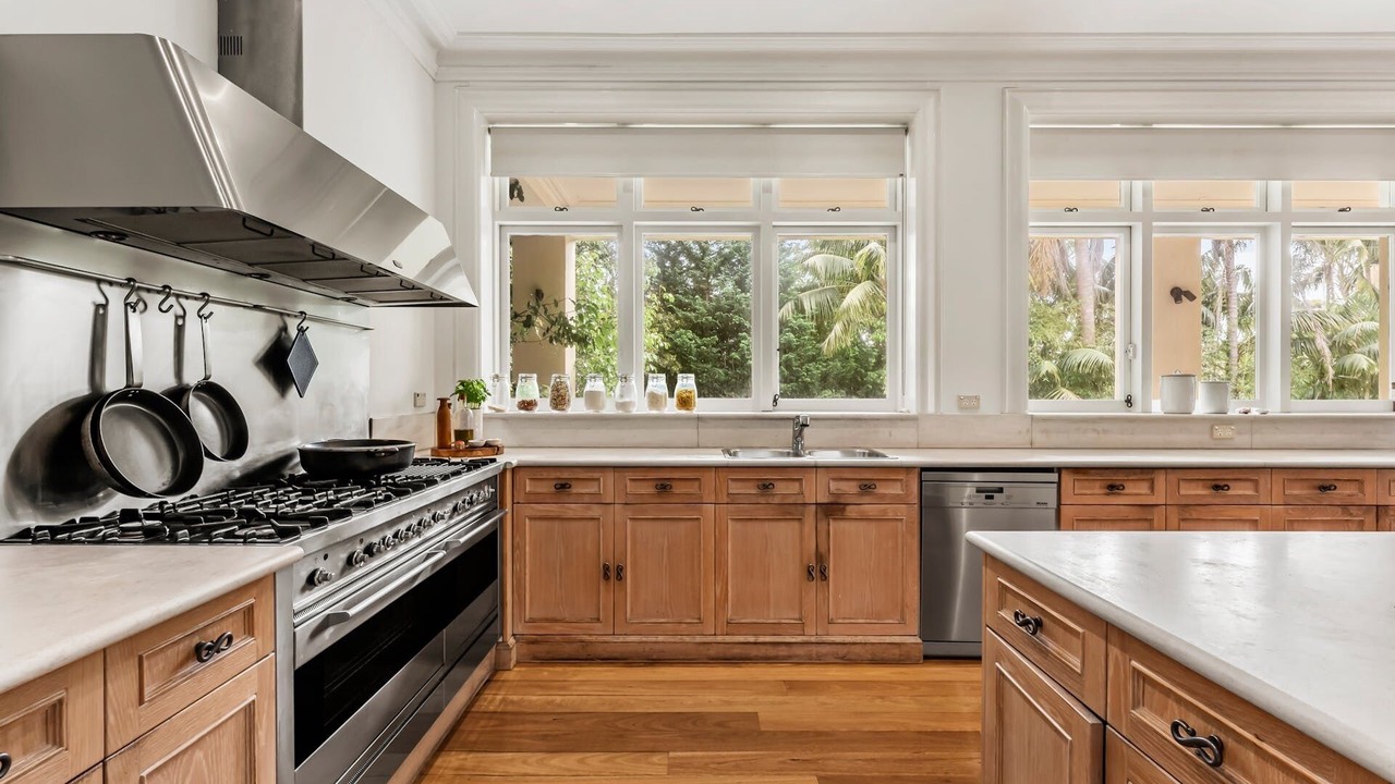 Photo of Kitchen in Vaucluse
