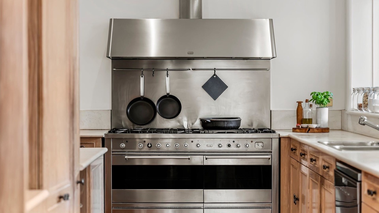 Photo of Kitchen in Vaucluse