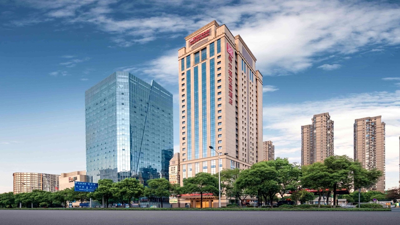 Photo of Outdoor in Yue Lu