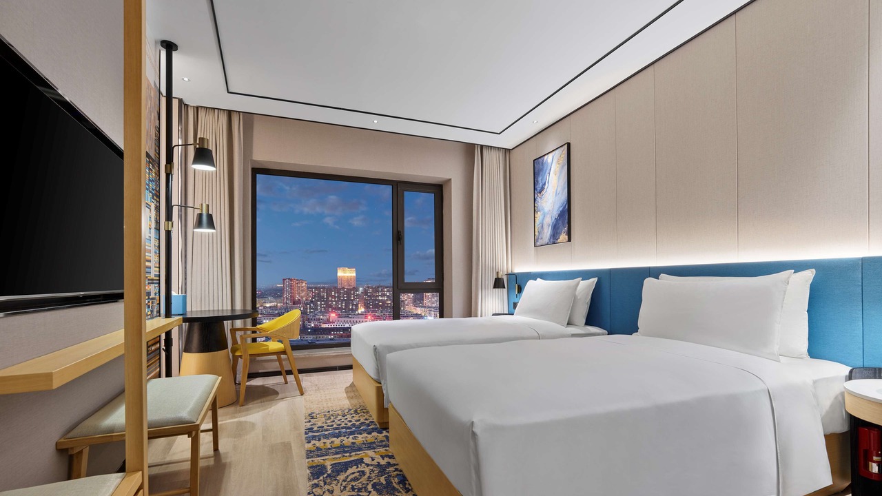Photo of Bedroom in Haicheng